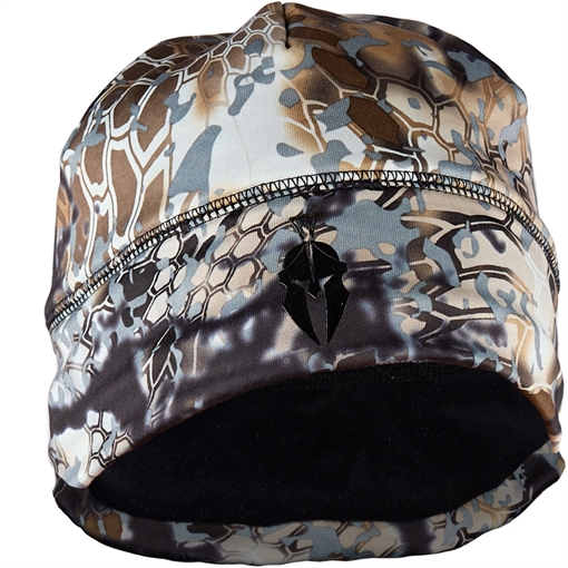 Picture of Kryptek Kryptek Kiska Beanie SkyFall 15KISHSF