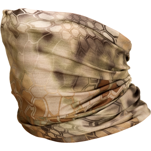 Picture of Kryptek Kryptek Neck Gaiter Highlander HRH30