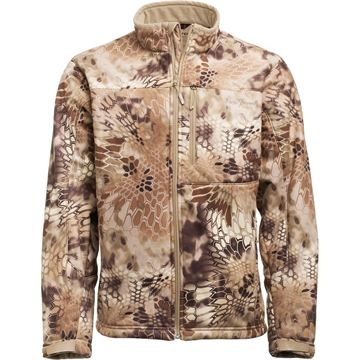 Picture of Kryptek Kryptek Njord Jacket Highlander 2X-Large 19NJOJH7