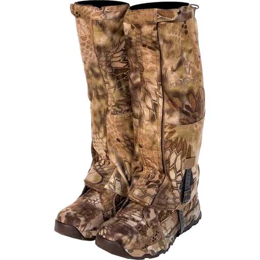 Picture of Kryptek Kryptek Petra Gaiter Highlander Small 15PETAH3
