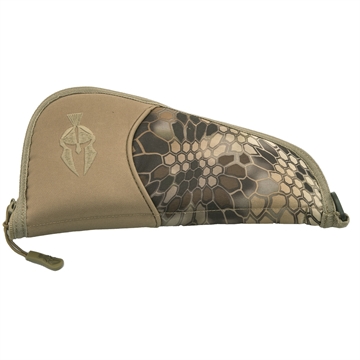 Picture of Kryptek Kryptek Pistol Rug Case Highlander 10 in. 17AH10P