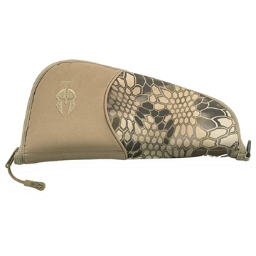 Picture of Kryptek Kryptek Pistol Rug Case Highlander 13 in. 17AH13P
