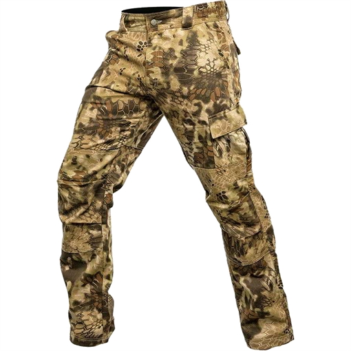 Picture of Kryptek Kryptek Stalker Pant Highlander X-Large 16STABH6