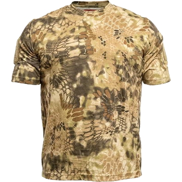 Picture of Kryptek Kryptek Stalker Short Sleeve Shirt Highlander Medium 18STASSH4