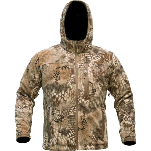 Picture of Kryptek Kryptek Vellus Jacket Highlander 2X-Large 16VELJH7