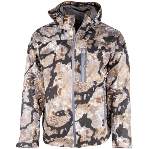 Picture of Kryptek Vellus Jacket SkyFall X-Large 16VELJSF6