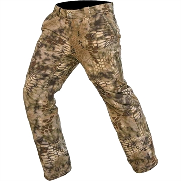 Picture of Kryptek Kryptek Vellus Pant Highlander Medium 16VELBH4