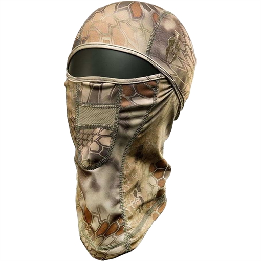 Picture of Kryptek Kryptek Wyot Balaclava Highlander 15WYOAH