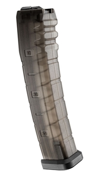 Picture of Springfield Armory KUNA 9MM LUGER 30 ROUND POLYMER MAGAZINE BLACK KN6030