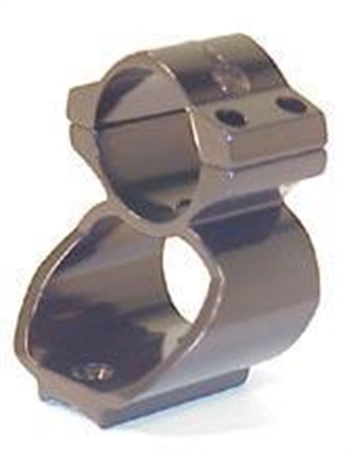 Picture of Kwik-Site See-Thru Rifle Scope Mount - Thompson Center Round Receiver ENG