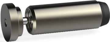 Picture of KYNSHOT HYDRAULIC BUFFER AR-10 W/COLL STOCK 308 2.5" BUFFER RB5004