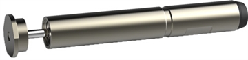 Picture of KYNSHOT HYDRAULIC BUFFER AR-10 W/FIXED STOCK 308 RB5006