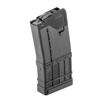 Picture of Lancer Systems L5AWM 20RD OPAQUE BLACK 999-000-2320-04