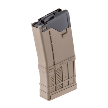 Picture of Lancer Systems L5AWM 20RD OPAQUE FLAT DARK EARTH 999-000-2320-08