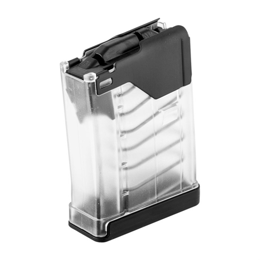 Picture of Lancer Systems L5AWM 10RD TRANSLUCENT CLEAR 999-000-2320-22