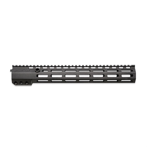 Picture of Sons of Liberty Gun Works L89 Drive lock, M-LOK Handguard, 13.75", Fits AR Rifles, Includes Titanium Barrel Nut, Anodized, Black L89-13-75 L8913.75