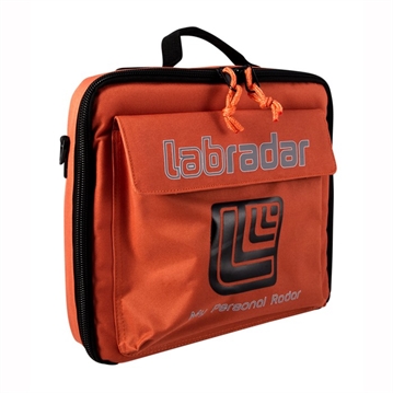 Picture of Labradar LABRADAR CARRY CASE NONE