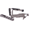 Picture of Grey Birch Solutions LACHASSIS 10/22 TAKEDOWN W/ FOLDING STOCK/FOREND FOUNDATION TAKE
