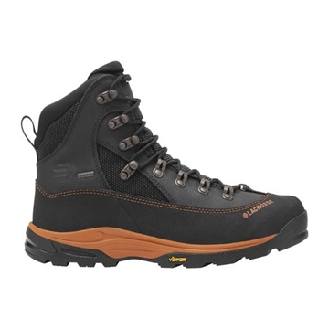 Picture of Lacross Ursa MS 7" Boots Gunmetal/Orange GTX Size 10 533610-10