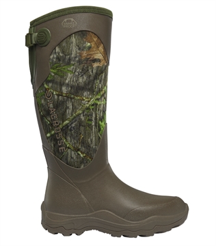 Picture of LACROSSE A AGILITY 15" SNAKE NWTF WOMENS 302423-