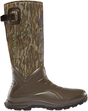 Picture of LaCrosse AeroHead Sport 16 Mossy Oak Bottomland 7.0mm Size 11 340224-11