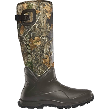 Show details for Lacrosse LaCrosse AeroHead Sport Boot Realtree Edge 3.5mm 10 340228-10 Picture of Lacrosse LaCrosse AeroHead Sport Boot Realtree Edge 3.5mm 10 340228-10