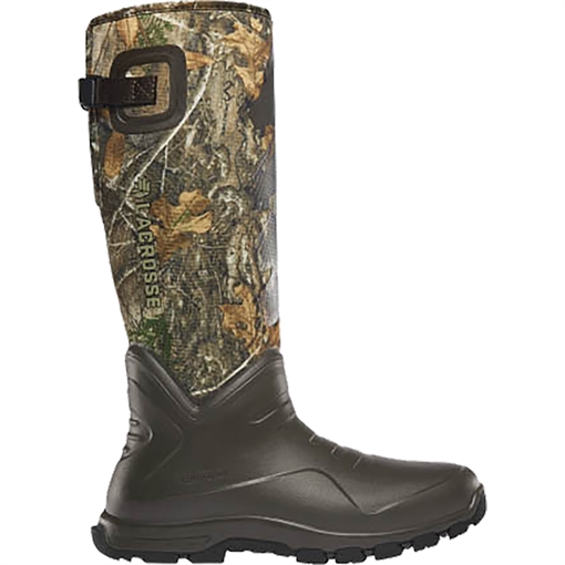 Picture of Lacrosse LaCrosse AeroHead Sport Boot Realtree Edge 3.5mm 9 340228-9