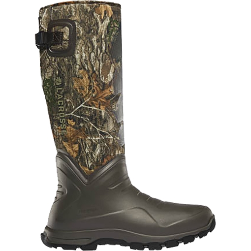 Picture of Lacrosse LaCrosse AeroHead Sport Boot Realtree Edge 7mm 11 340230-11