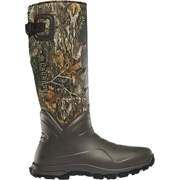 Picture of LaCrosse AeroHead Sport Boot Realtree Edge 7mm 12 340230-12