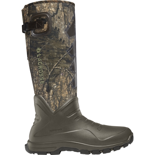 Picture of Lacrosse Lacrosse Aerohead Sport Boot Realtree Timber 3.5mm 13 340231-13