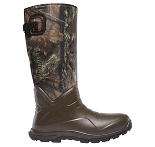 Picture of LACROSSE AEROHEAD SPORT 16" SNAKE BOOT MOBUC 340227