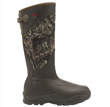 Picture of LACROSSE AGILITY 17" SNK BOOT MOCDNA 800GR 302479-13