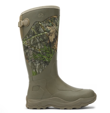 Picture of LACROSSE AGILITY 17" SNK BOOT NWTF MOOB 302483-13