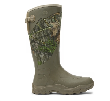 Picture of LACROSSE ALPHA AGILITY 17" SNK BOOT NWTF 302422-
