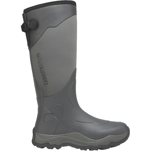 Picture of Lacrosse LaCrosse Alpha Agility Boots Grey Sky 12 302461-12