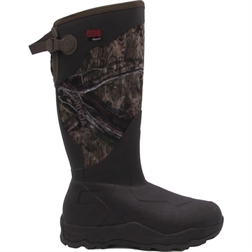 Show details for Lacrosse LaCrosse Alpha Agility Boots Mossy Oak DNA 800G 13 339075-13 Picture of Lacrosse LaCrosse Alpha Agility Boots Mossy Oak DNA 800G 13 339075-13