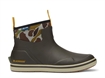 Picture of LACROSSE ALPHA DECK BOOT 6" BLK OLV CAMO 621201