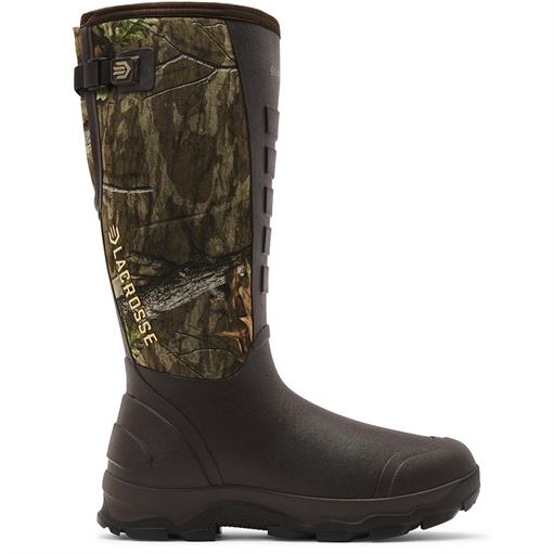Picture of Lacrosse Alpha Lite II 16'' Boots Mossy Oak Country Roots 13 62800013 612632597805