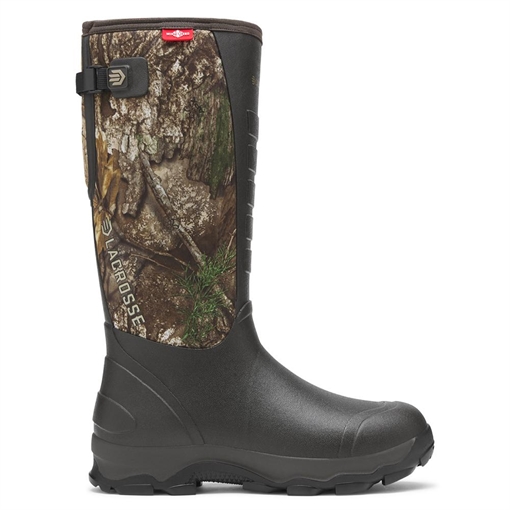 Picture of LaCrosse Alpha Lite II CW 16'' Boots Realtree APX Size 10 628006-10