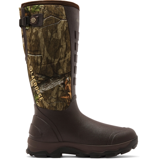 Picture of Lacrosse LaCrosse Alpha Lite II Boots Mossy Oak Country Roots 9 628000-9