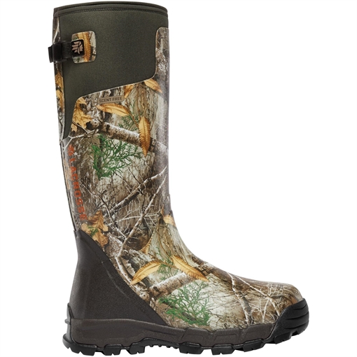 Picture of Lacrosse LaCrosse Alphaburly Pro Boot Realtree Edge 400g 11 376012-11