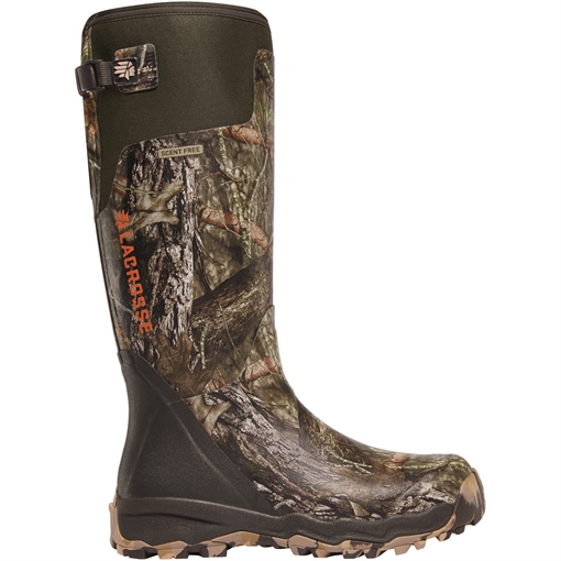 Picture of Lacrosse LaCrosse Alphaburly Pro Boot Mossy Oak Country 12 376027-12 612632234175