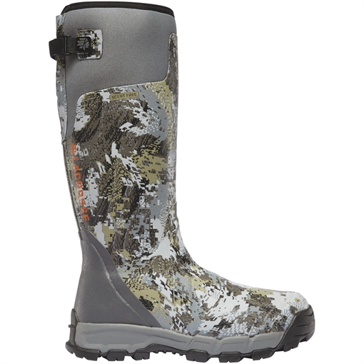 Picture of Lacrosse LaCrosse Alphaburly Pro Boot Optifade Elevated II 9 376033-9