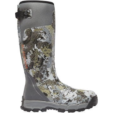 Picture of Lacrosse LaCrosse Alphaburly Pro Boot Optifade Elevated II 9 376033-9