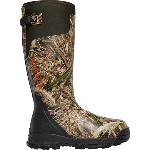 Picture of Lacrosse LaCrosse Alphaburly Pro Boot Realtree Max 5 800g 11 376021-11