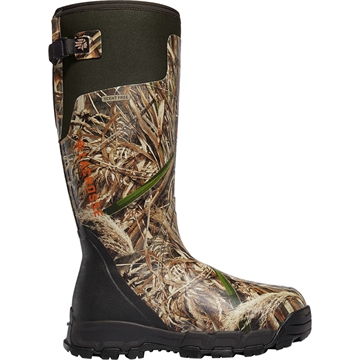 Picture of Lacrosse LaCrosse Alphaburly Pro Boot Realtree Max 5 800g 9 376021-9