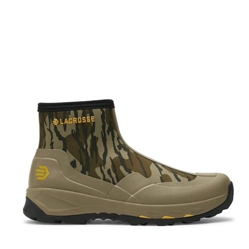 Picture of Lacrosse AlphaTerra 6" Boot Mossy Oak Original Bottomland Size 10 351301-10