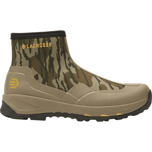 Picture of Lacrosse AlphaTerra 6" Boot Mossy Oak Original Bottomland Size 12 351301-12