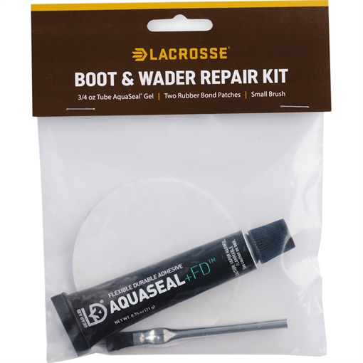 Picture of Lacrosse Boot & Wader Repair Kit 907022 715474251833