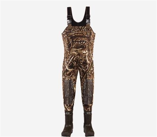 Picture of LaCrosse Brush Tuff Extreme Wader - RealTree MAX-5 1600G Size 12 Medium 700055-12